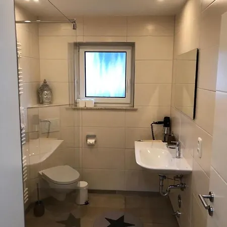 Haus Cornelia * Einruhr