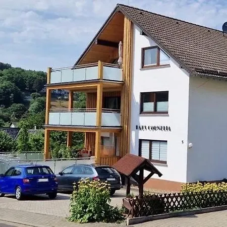 Haus Cornelia Einruhr