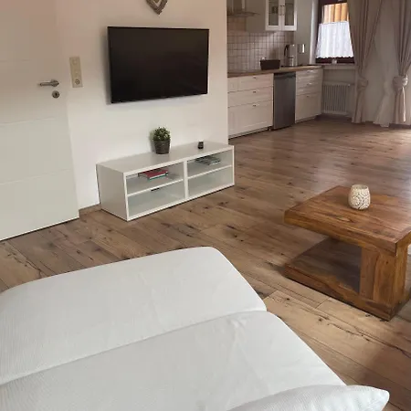 Apartment Haus Cornelia