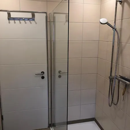 Haus Cornelia Apartment Einruhr