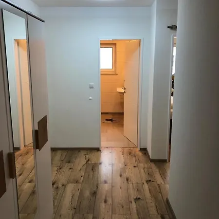 Haus Cornelia Einruhr