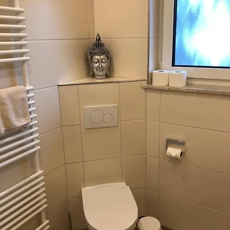 Haus Cornelia Appartement