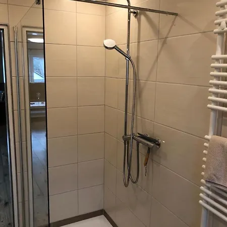 Appartement Haus Cornelia Einruhr