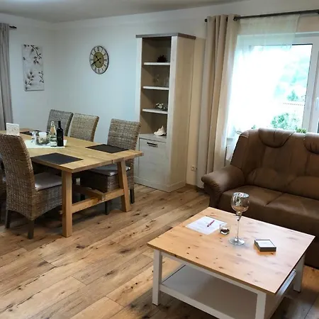 Haus Cornelia * Einruhr