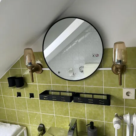 Haus Cornelia Einruhr