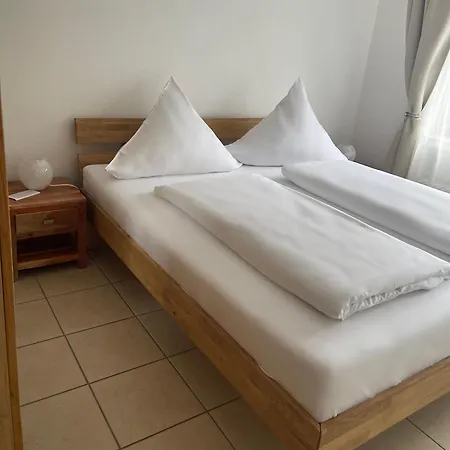 Haus Cornelia Apartment