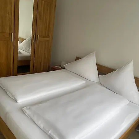 Appartement Haus Cornelia Einruhr