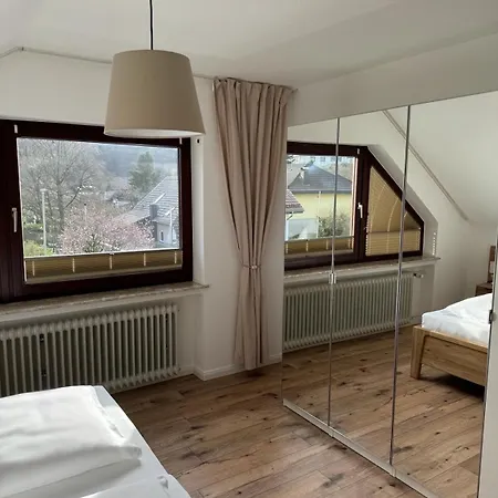 Haus Cornelia * Einruhr