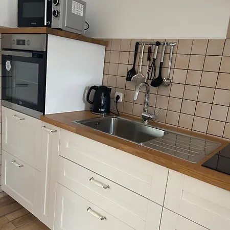 Lägenhet Haus Cornelia