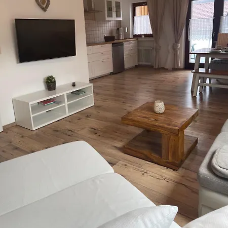 Haus Cornelia Apartment Einruhr