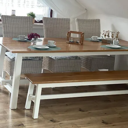 Haus Cornelia Einruhr