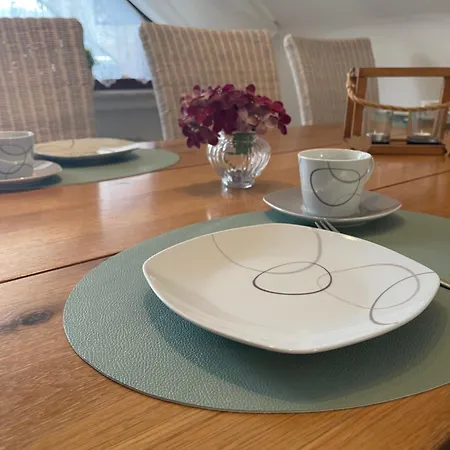 Haus Cornelia Appartement