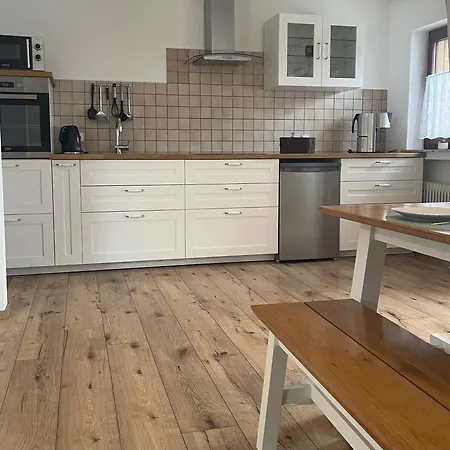 Haus Cornelia * Einruhr