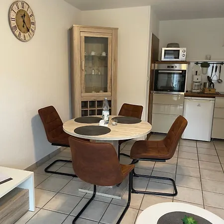 Apartment Haus Cornelia