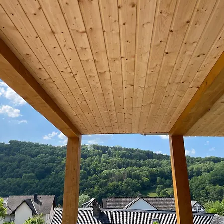 Haus Cornelia Lägenhet