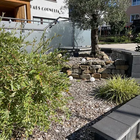 Haus Cornelia Lägenhet *