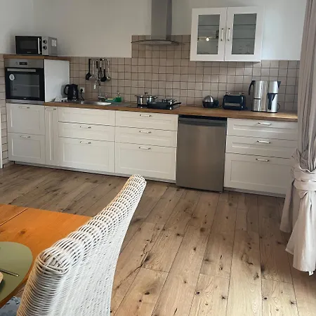 Haus Cornelia * Einruhr