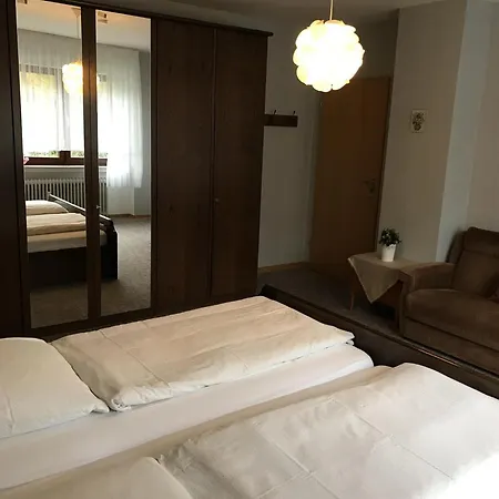 Haus Cornelia Apartment