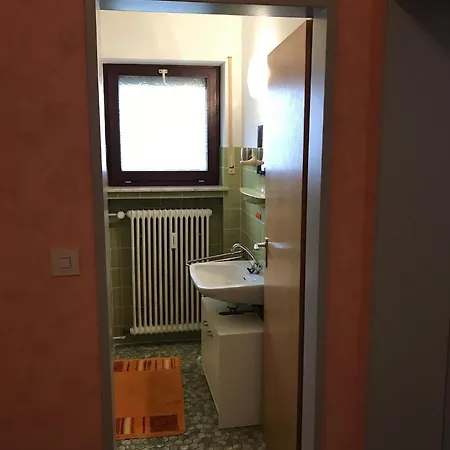 Appartement Haus Cornelia Einruhr