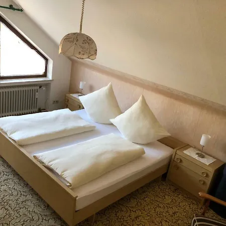 Appartement Haus Cornelia Einruhr