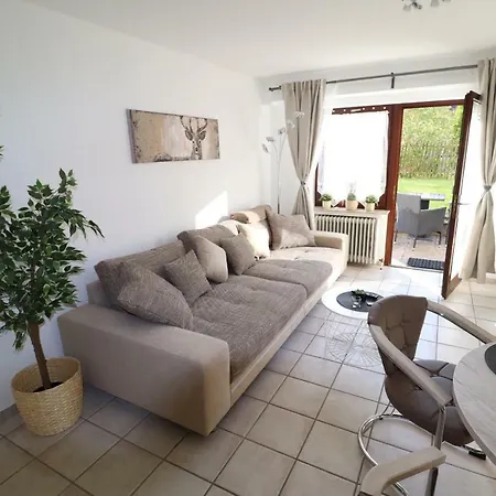 Haus Cornelia * Einruhr