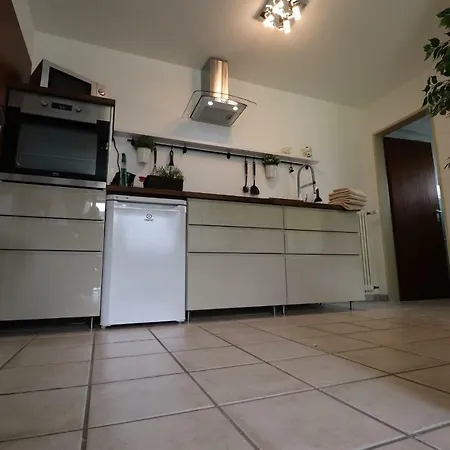 Haus Cornelia Apartment