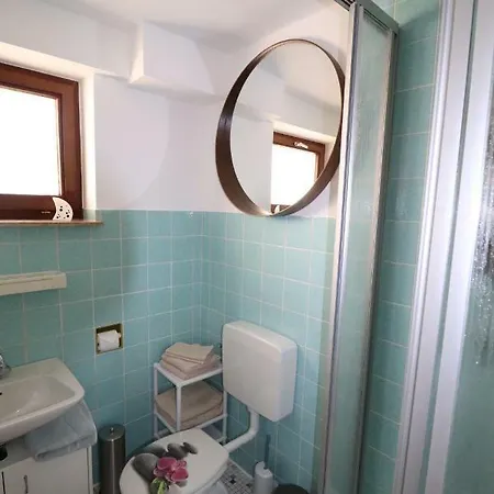 Haus Cornelia * Einruhr