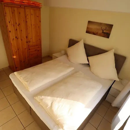 Haus Cornelia Einruhr