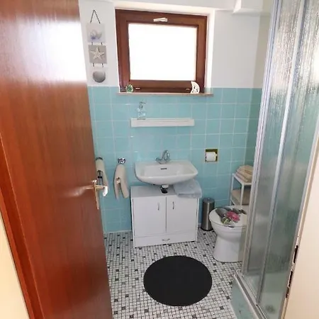 Haus Cornelia Appartement Einruhr