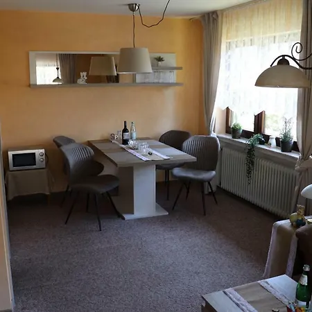 Haus Cornelia * Einruhr