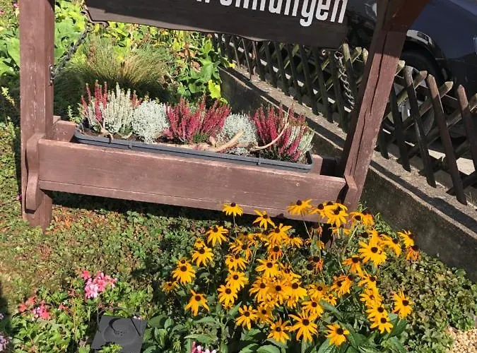 Haus Cornelia Apartamento Einruhr