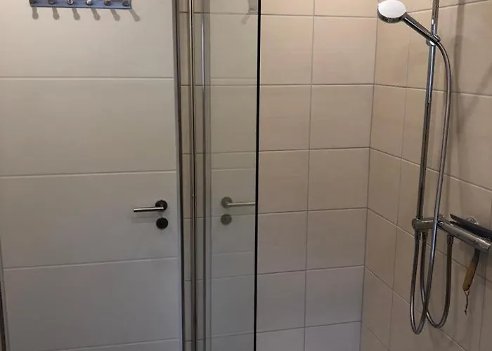 Haus Cornelia Apartamento Einruhr