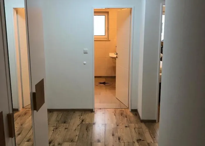 Haus Cornelia Einruhr