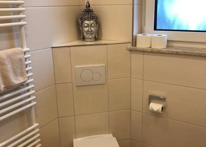 Haus Cornelia Apartamento