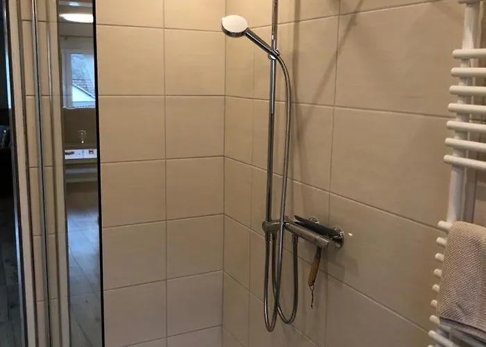 Apartamento Haus Cornelia Einruhr