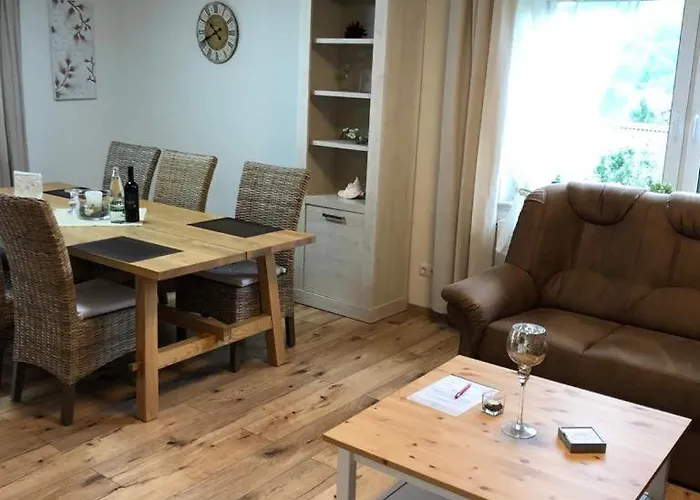 Haus Cornelia * Einruhr