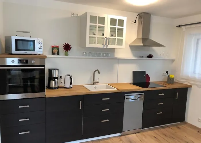 Haus Cornelia Apartamento Einruhr