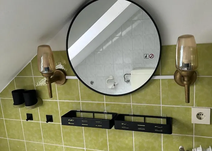 Haus Cornelia Einruhr