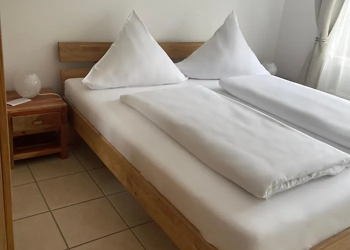 Haus Cornelia Apartamento