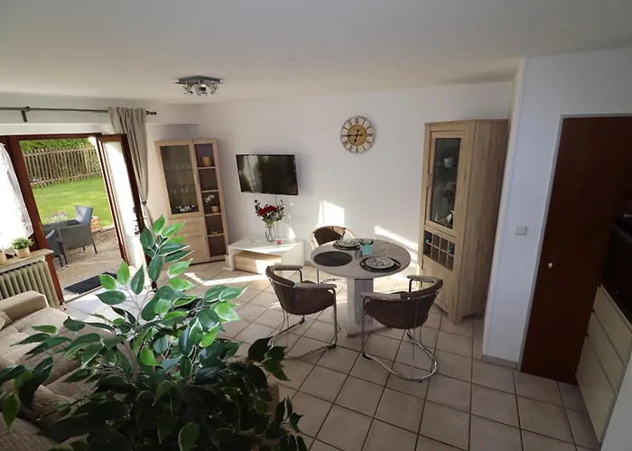 Haus Cornelia Apartamento *