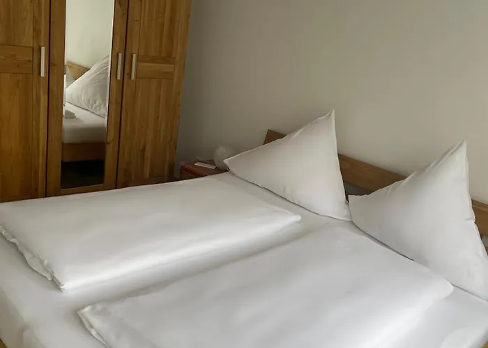 Apartamento Haus Cornelia Einruhr