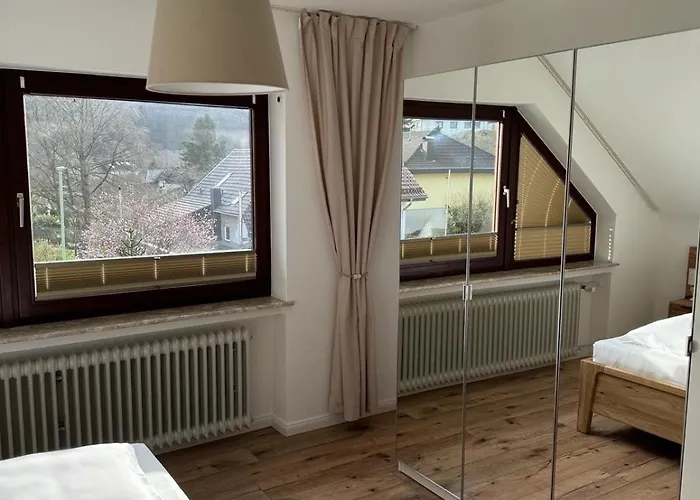 Haus Cornelia * Einruhr