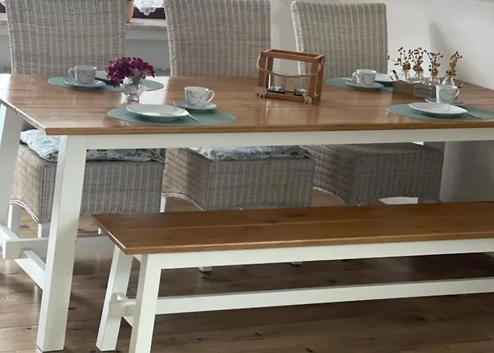 Haus Cornelia Einruhr