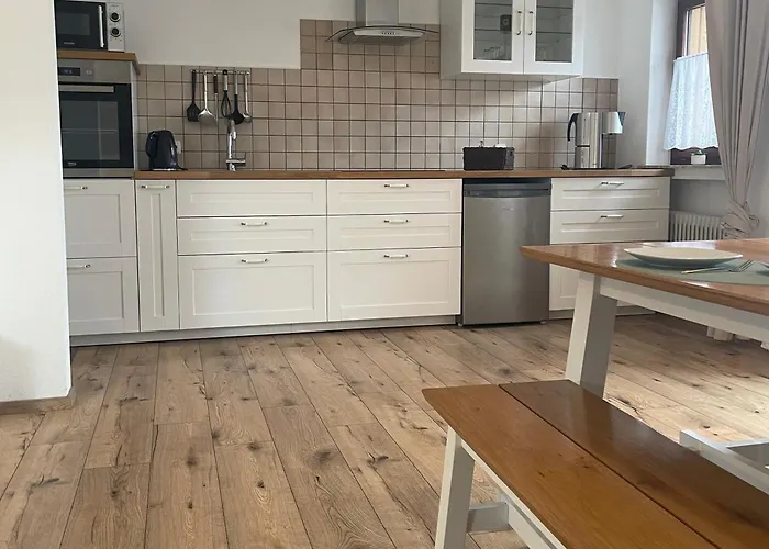 Haus Cornelia * Einruhr