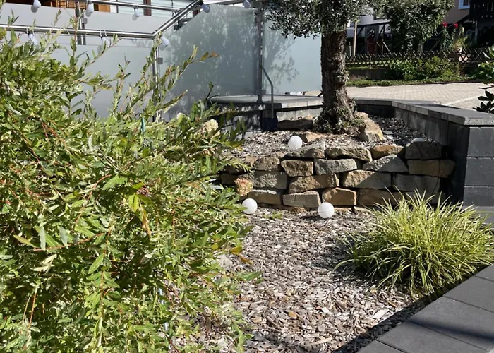 Haus Cornelia Apartamento *