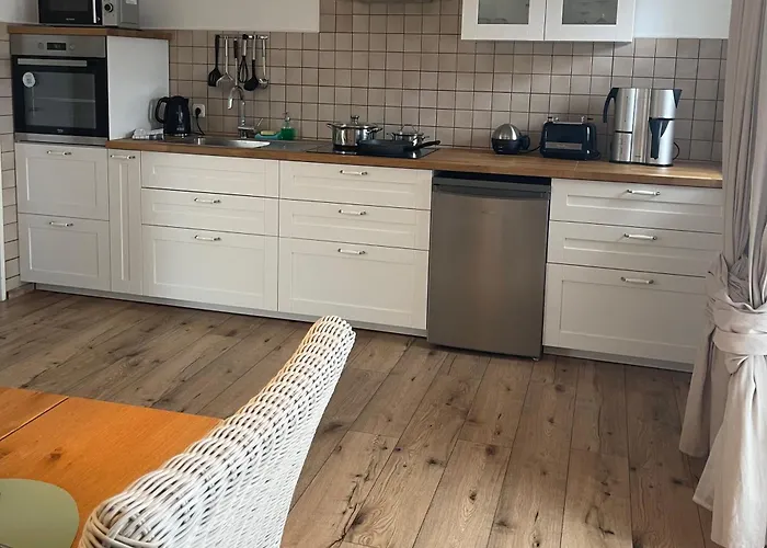 Haus Cornelia * Einruhr