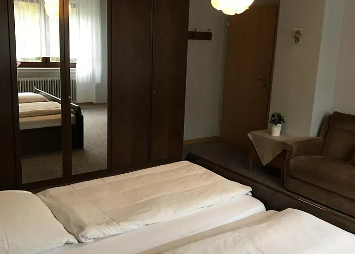 Haus Cornelia Apartamento