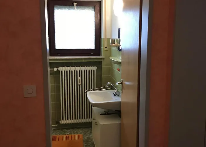 Apartamento Haus Cornelia Einruhr