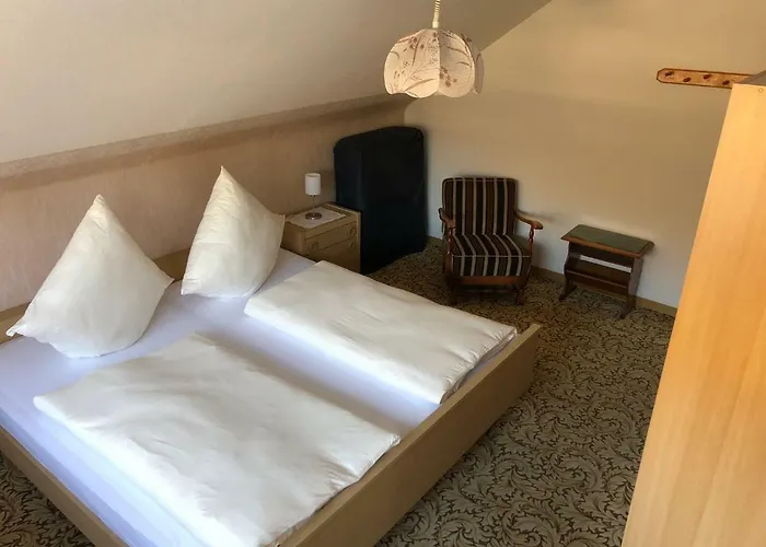 Apartamento Haus Cornelia *