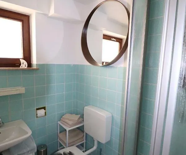 Haus Cornelia * Einruhr